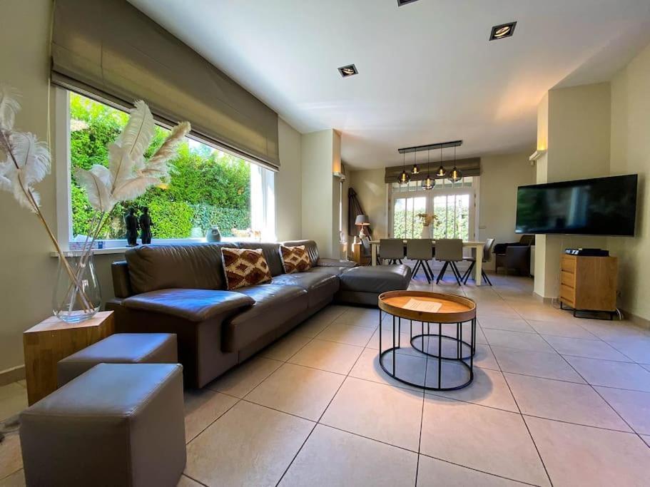 Villa Trianon -Summer Beachhouse دي بان المظهر الخارجي الصورة